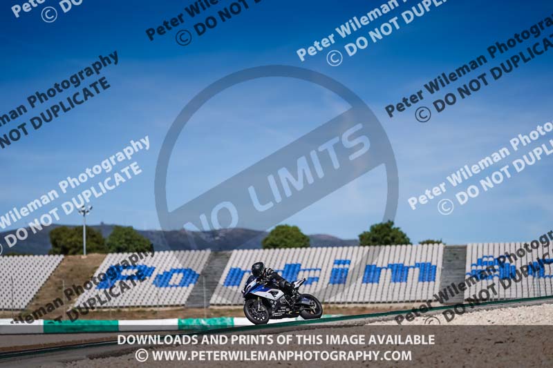 motorbikes;no limits;october 2019;peter wileman photography;portimao;portugal;trackday digital images